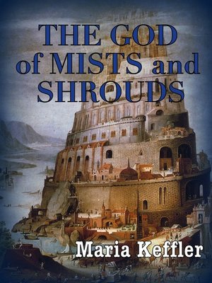 cover image of The God of Mists and Shrouds